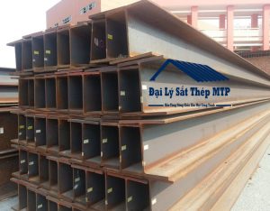 Giá thép chữ i 200