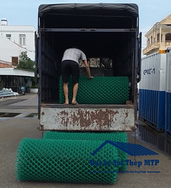 Trên đây là một số tiêu chí cơ bản để chọn mua được loại lưới thép B40 chất lượng.