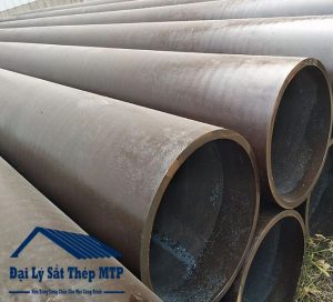 Giá Thép ống đúc phi 508