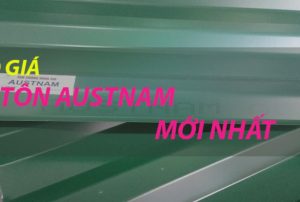 tôn Austnam