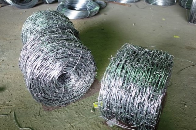 Giá kẽm gai