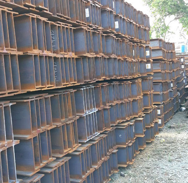 Thép I396 Posco Có nguồn gốc xuất xứ rõ ràng