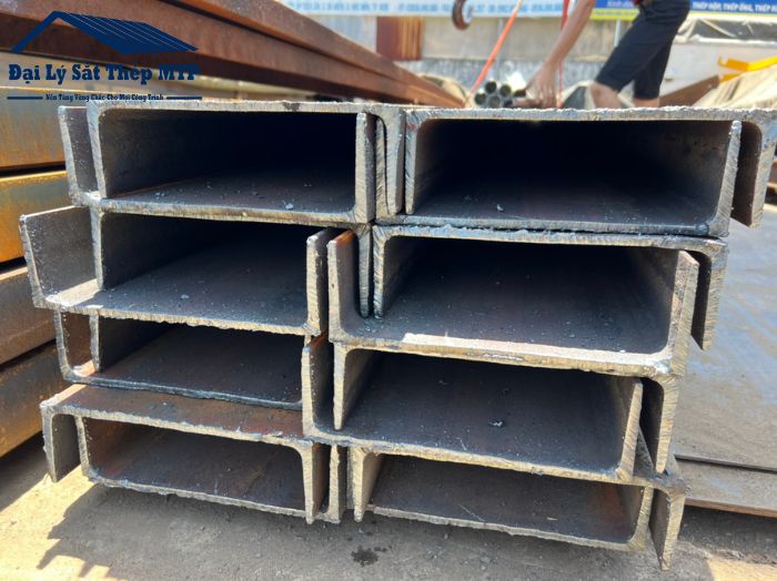 Tieu chuan thep u250