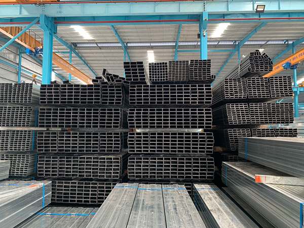 Đối với thương hiệu thép Ánh Hòa, chất lượng sản phẩm là trọng tâm, lợi ích của khách hàng là chủ chốt.
