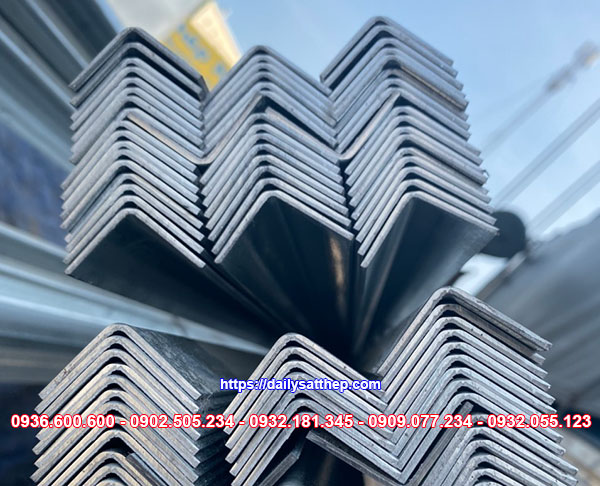 Mua Thép V Quyền Quyên giá rẻ tại Đại Lý Sắt Thép MTP