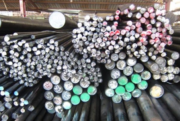 Mức giá thép láp tròn trơn hiện nay như thế nào?