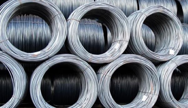 Nguồn nguyên liệu đầu vào của thép Thái Nguyên luôn được kiểm tra cẩn thận