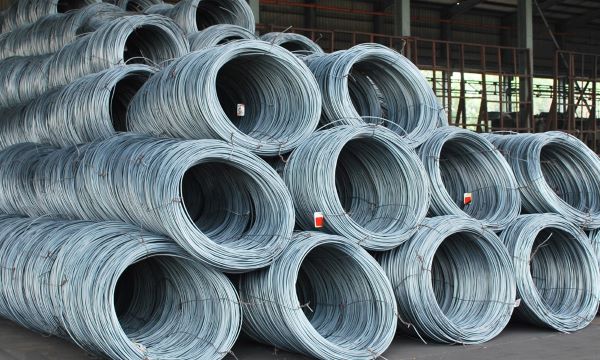 Giá thép Tisco mới nhất 2024 hiện nay như thế nào?