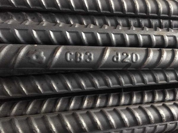 Công ty thép Việt Nhật được thành lập từ năm 1996