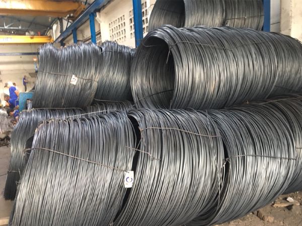Có rất nhiều sản phẩm thép Việt Nhật với kích thước và chủng loại đa dạng