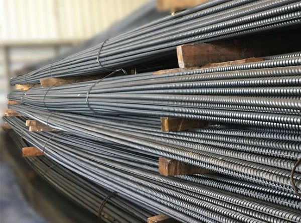 Thép Việt Úc có rất nhiều ứng dụng trong cuộc sống hàng ngày