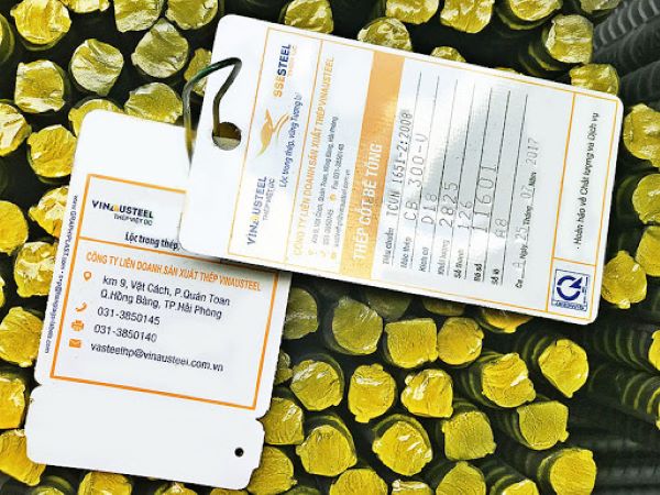 Khách hàng cần chú ý chọn mua đúng sản phẩm thép Việt Úc