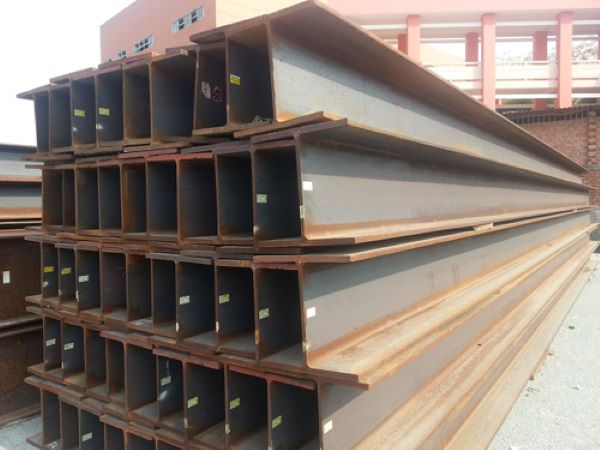 Thép I Vinaone có khả năng chống oxy hóa rất tốt