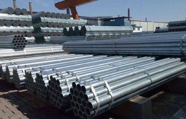 Thép ống Vinaone có rất nhiều ưu điểm vượt trội
