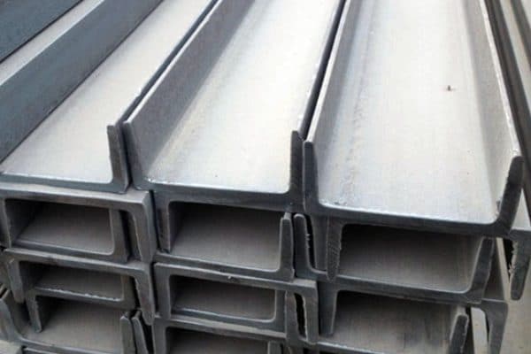 Những sản phẩm thép hình U Vinaone đều tuân thủ tiêu chuẩn kỹ thuật nghiêm ngặt