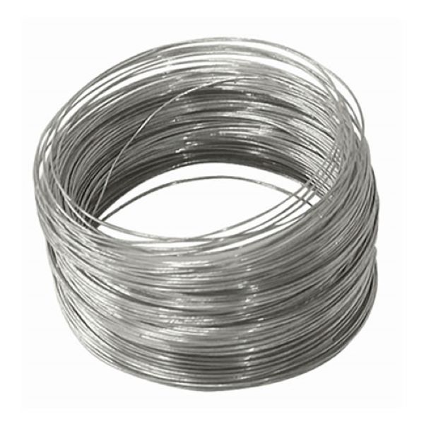 Dây inox là dòng vật liệu được rất nhiều khách hàng ưa chuộng