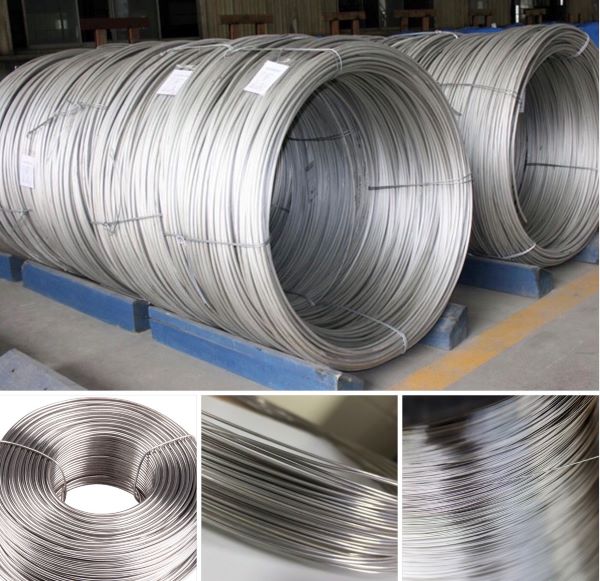 Liên hệ ngay với đại lý sắt thép MTP để nhận báo giá dây inox mới nhất