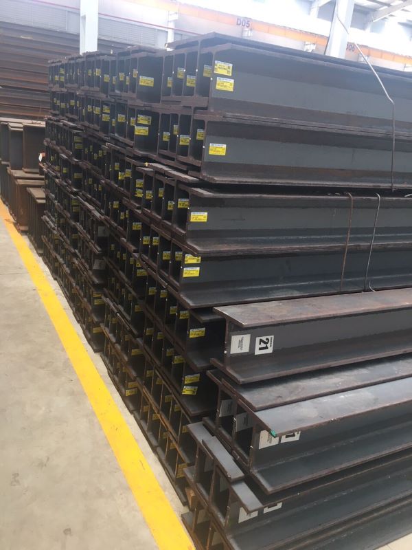 Mức giá thép hình I Thái Lan Siam Yamato Steel mới nhất hiện nay ra sao?