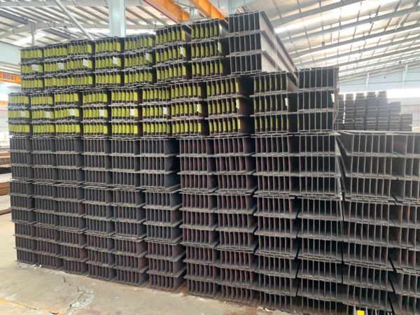 Có rất nhiều khách hàng quan tâm và yêu thích thép I SYS Thái Lan