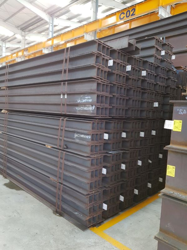 Liên hệ ngay để nhận báo giá thép hình I Thái Lan Siam Yamato Steel mới nhất