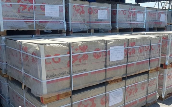 Liên hệ ngay với đại lý sắt thép MTP để nhận báo giá tấm cement board mới nhất