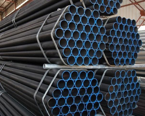 Kích thước của thép ống đúc rất đa dạng và phong phú