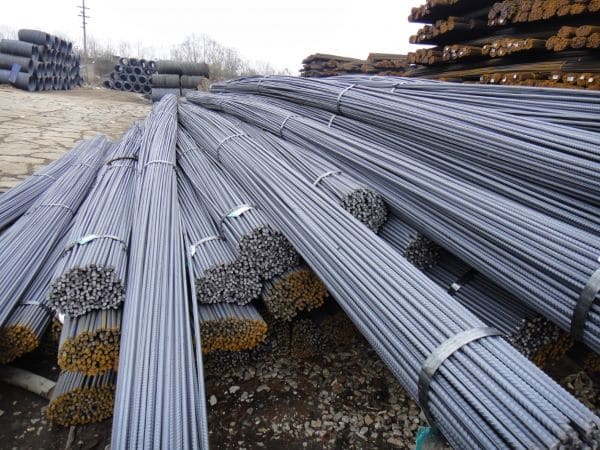 Bảng giá thép xây dựng hôm nay như thế nào?