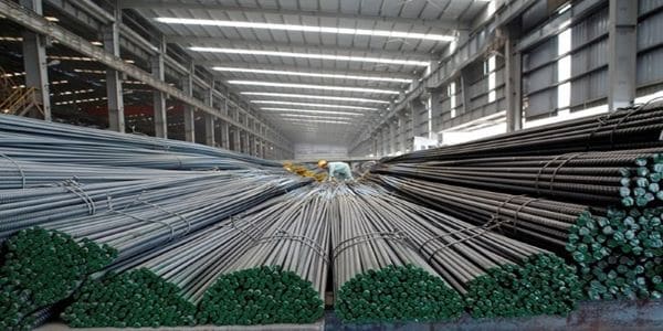 Bảng giá sắt xây dựng hôm nay có gì thay đổi so với thời gian qua không?