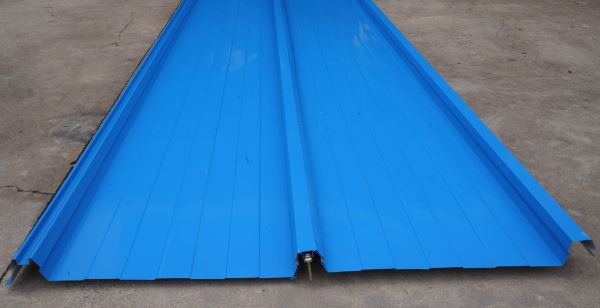 Liên hệ ngay với đại lý sắt thép MTP để nhận báo giá tôn cliplock Đông Á