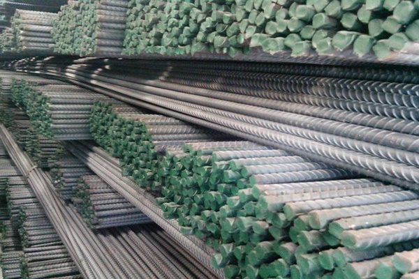 Thép gân phi 22 có khả năng chống oxy hóa và chống ăn mòn tốt