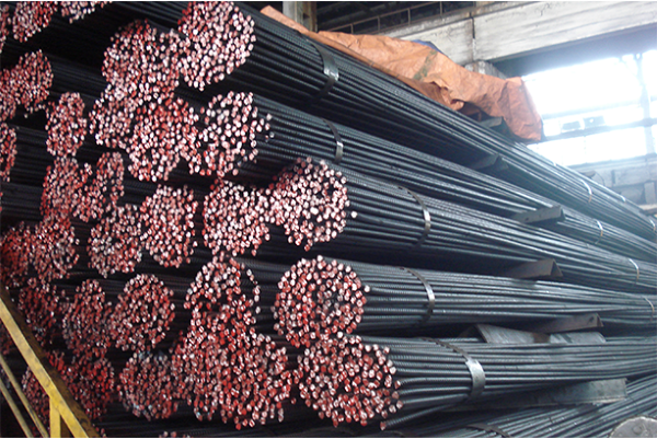Đường kính bề mặt thép gân phi 16 là 16mm với dung sai không đáng kể
