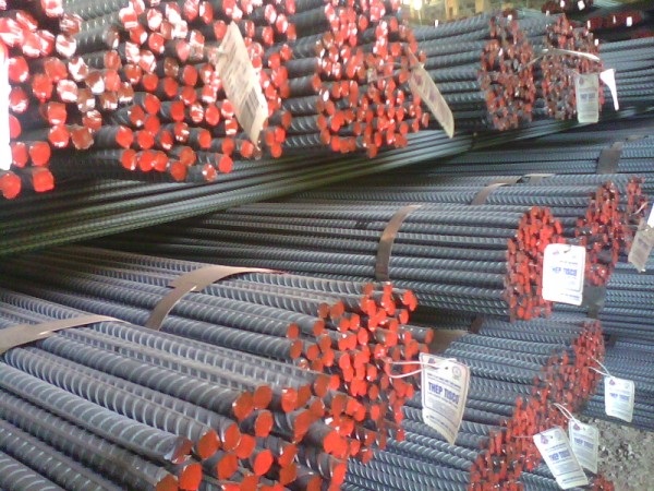 Thép gân phi 28 được rất nhiều khách hàng trong nước lựa chọn