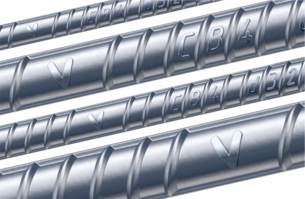 Mức giá thép gân phi 32 hiện nay được rất nhiều khách hàng quan tâm
