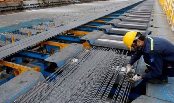 Tiêu chuẩn thép xây dựng TCVN là bộ tiêu chuẩn cơ bản của Việt Nam