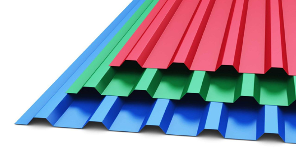 Tôn Hòa Phát có rất nhiều loại sản phẩm đa dạng