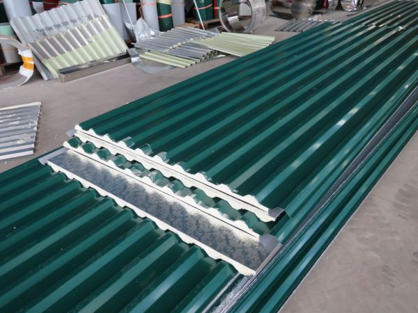 Báo giá tôn Hòa Phát hiện nay như thế nào?
