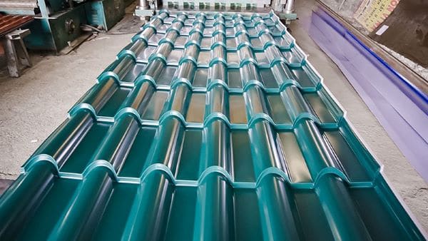 Có rất nhiều khách hàng đang quan tâm đến bảng giá tôn Sunco