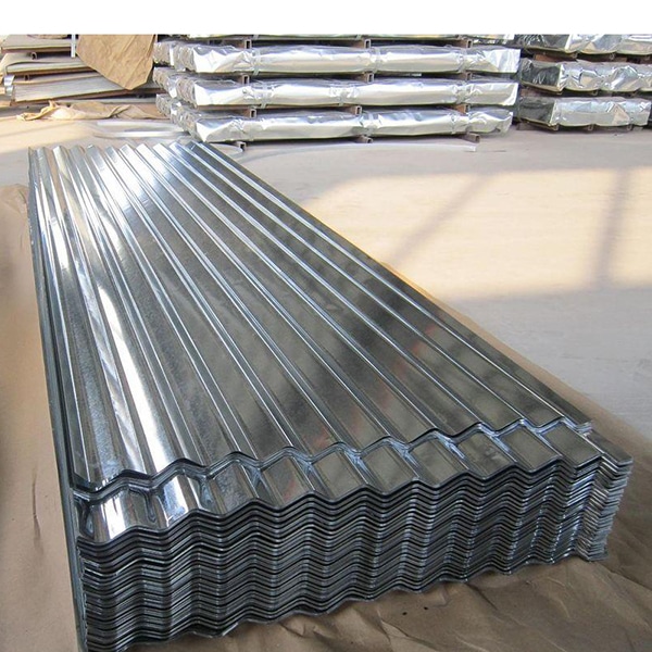 Tôn kẽm Sunco có rất nhiều ứng dụng quan trọng trong đời sống