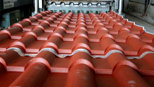 Tiêu chuẩn kỹ thuật chính của tôn Sunco là ASTM và JIS