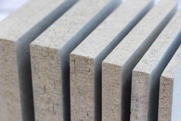 Tấm xi măng TPI có khả năng chống cháy và chống ẩm tốt