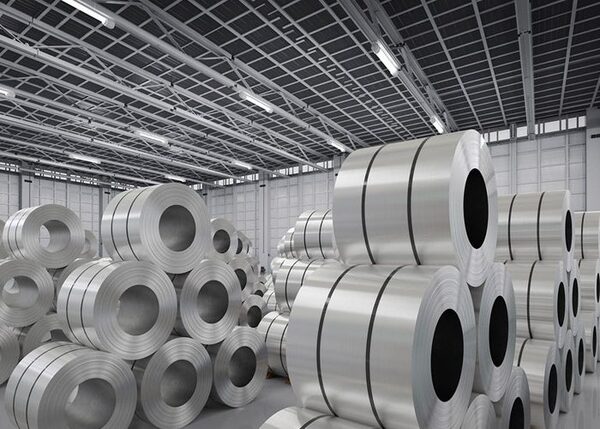 Kho tấm cuộn inox Đại Lý Sắt Thép Mạnh Tiến Phát