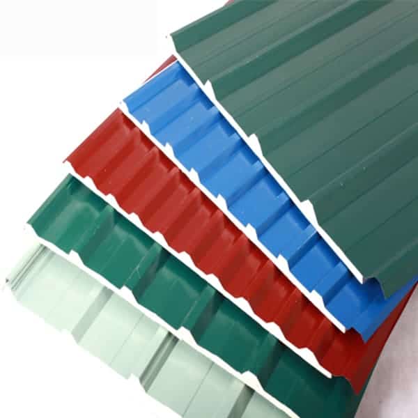 Bảng giá tôn PU cách âm 5 sóng mới nhất hiện nay như thế nào?