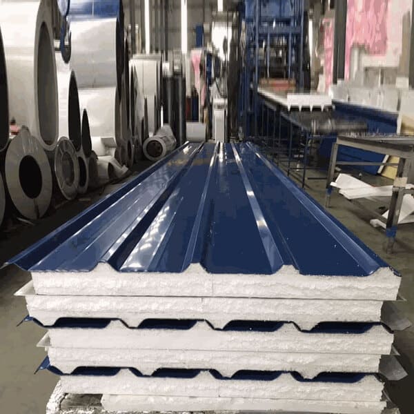Liên hệ ngay với đại lý sắt thép MTP để nhận báo giá tôn PU cách âm 5 sóng kèm theo ưu đãi mới nhất