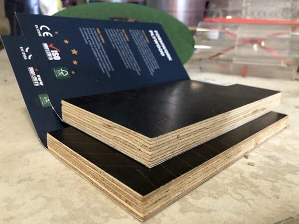 Bảng giá ván ép phủ phim 21 ly mới nhất trên thị trường hiện nay như thế nào?