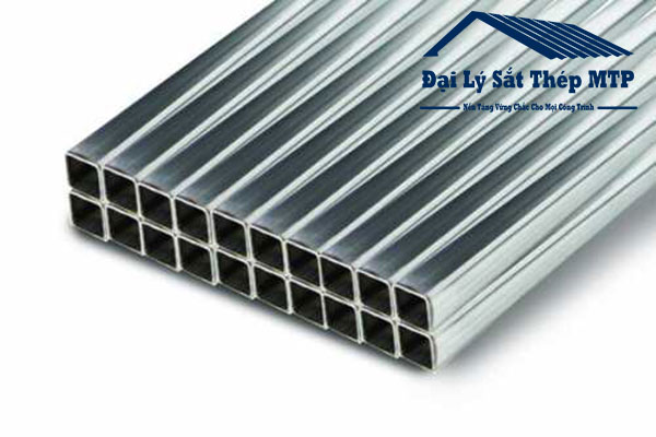 Ứng dụng của inox hộp 10x30