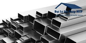 Ứng dụng nổi bật của inox hộp chữ nhật 25x50 trong đời sống hiện nay
