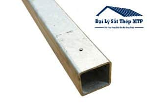 Đại Lý Sắt Thép MTP- Địa chỉ cung cấp hộp inox vuông 30x30 chính hãng, giá tốt