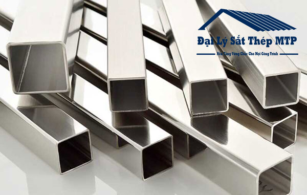 Cách chọn hộp inox vuông 30x30 chuẩn chính hãng