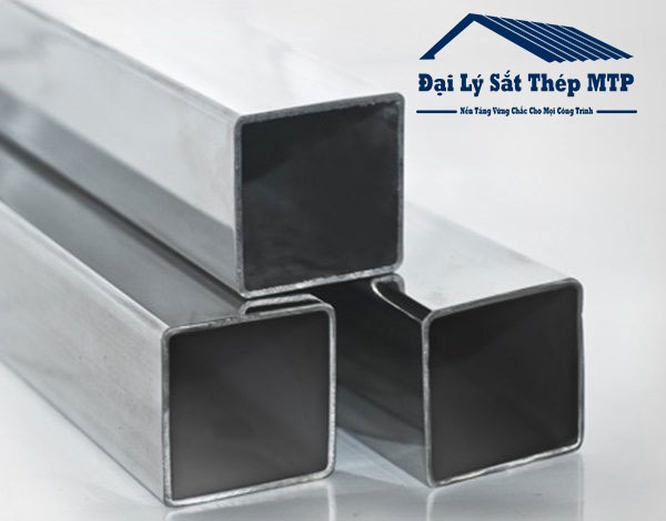 Ưu điểm của hộp inox vuông 30x30