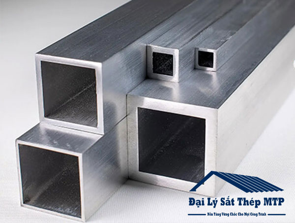 Đặc điểm nổi bật của hộp inox 304